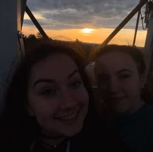 Meet your Posher, Carys